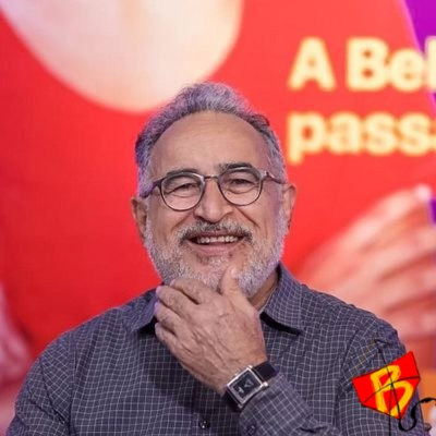 Central3 Podcasts - Lado B Do Rio