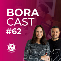 Aço na arquitetura: Vale a pena? | BORAcast 62