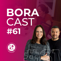 Bastidores de iluminação: do projeto à compra | BORAcast 61