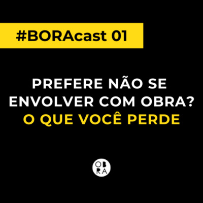 Boranaobra