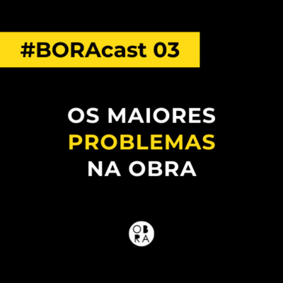 Boranaobra
