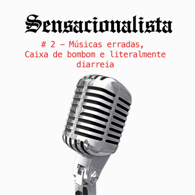 Sensacionalista