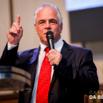 Missionário Jair De Oliveira