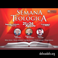 O Valor da Igreja: você tem coragem para viver o melhor de Deus para sua vida? (por Tassos Lycurgo)