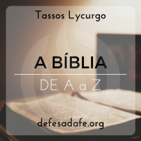 Romanos 5:1-11 | SETE BENEFÍCIOS PARA A VIDA DAQUELE QUE CRÊ (por Tassos Lycurgo)