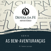 Mateus 5.5 | DEZ ESTRATÉGIAS PARA VENCER O PAVIO CURTO (por Tassos Lycurgo)