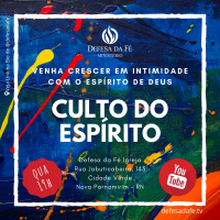 Efésios 6.10-18 | ARMADURA DE DEUS (Pra. Camila Lycurgo)