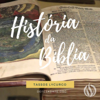 História da Bíblia: Uma Introdução