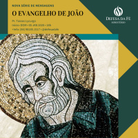 JOÃO 1.1-5 | LUZ DOS HOMENS (Pr. Tassos Lycurgo)