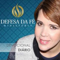 Devocional em Salmo 031, por Camila Lycurgo