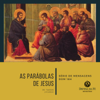 LUCAS 15.11-32 | O FILHO PRÓDIGO E A HISTÓRIA DE CADA UM DE NÓS (Pr. Tassos Lycurgo)