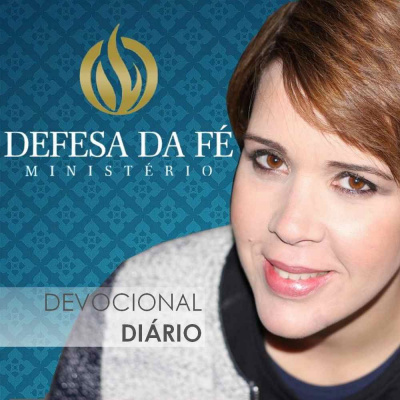 Tassos Lycurgo | Defesa Da Fé Podcasts