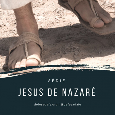 Tassos Lycurgo | Defesa Da Fé Podcasts