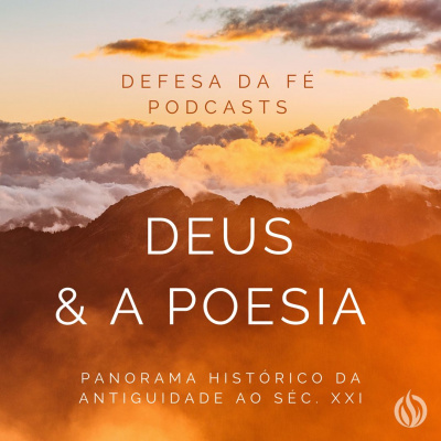 Tassos Lycurgo | Defesa Da Fé Podcasts