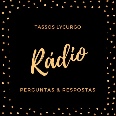 Tassos Lycurgo | Defesa Da Fé Podcasts