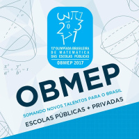 #003 - Provas Da OBMEP - Olimpiada De Matematica