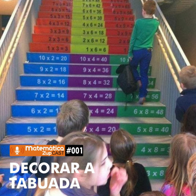 Matemática Zupcast