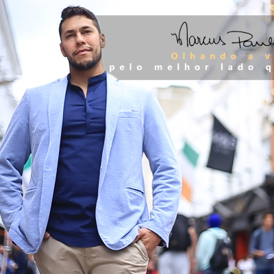 Estilo De Vida Diferente