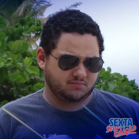 A estréia de Champs – SSE 028