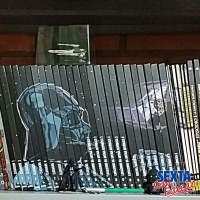 Todo fã é uma besta – SSE 008