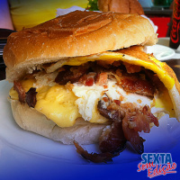 Emerald Tosco Burguer – SSE 032