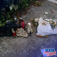 Macumba ou presépio? – SSE 041