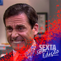 A relevância de The Office – SSE 076