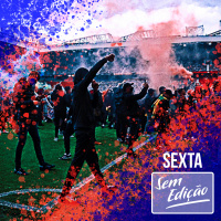 Narradores, protestos e corridas – SSE 082