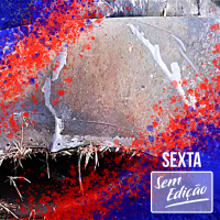 Está caindo pedaço de espaçonave – SSE 121