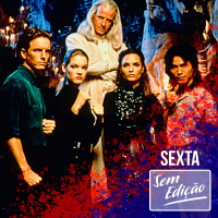 Jogo de luta não tem história – SSE 096