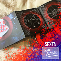 Das séries aos discos – SSE 079