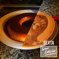 Sobremesa antecipada – SSE 080