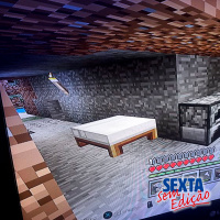 Minecraft na noite – SSE 067