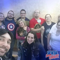 3 pedras de gelo – SSE 050