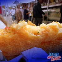 Antes do pasteleiro – SSE 034