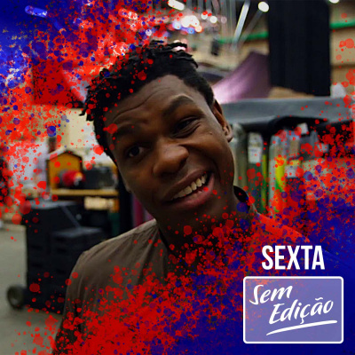 Sexta Sem Edição