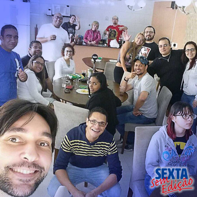 Sexta Sem Edição