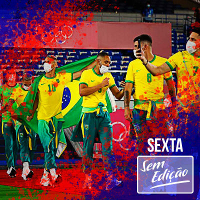 Sexta Sem Edição