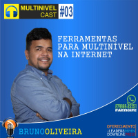 #03 - Ferramentas para Multinível Online