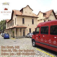 Tourcast 47 – Espanha – Parte 2