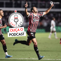 SPFCast #249 - Santos 0x3 São Paulo | Expressinho