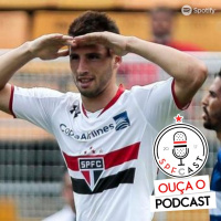 SPFCast #211 - Calleri e Neves | Tchê² sobre Diniz | Convocação do Feminino 