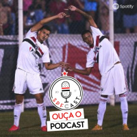 SPFCast #241 - Copinha e quais jogadores são destaques no torneio?