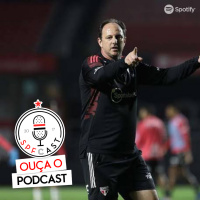 SPFCast #220 - São Paulo 1x1 Ceará | Expressinho