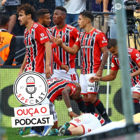 SPFCast #259 - Empate em Itaquera | Um ano do título Paulista | Semana Tricolor