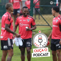 SPFCast #239 - De volta aos trabalhos