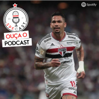 SPFCast #264 - Atlético GO 1x2 São Paulo | Semana Tricolor