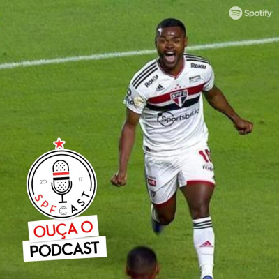 Spfcast - Podcast Do São Paulo Futebol Clube