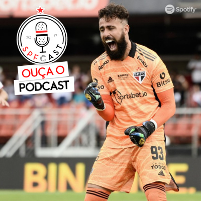 Spfcast - Podcast Do São Paulo Futebol Clube