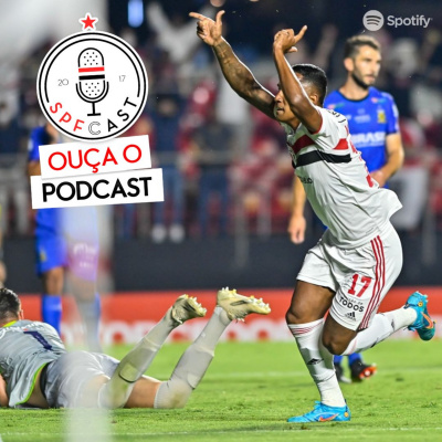 Spfcast - Podcast Do São Paulo Futebol Clube